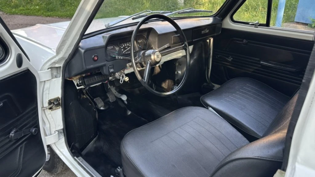 ЗАЗ 968М
