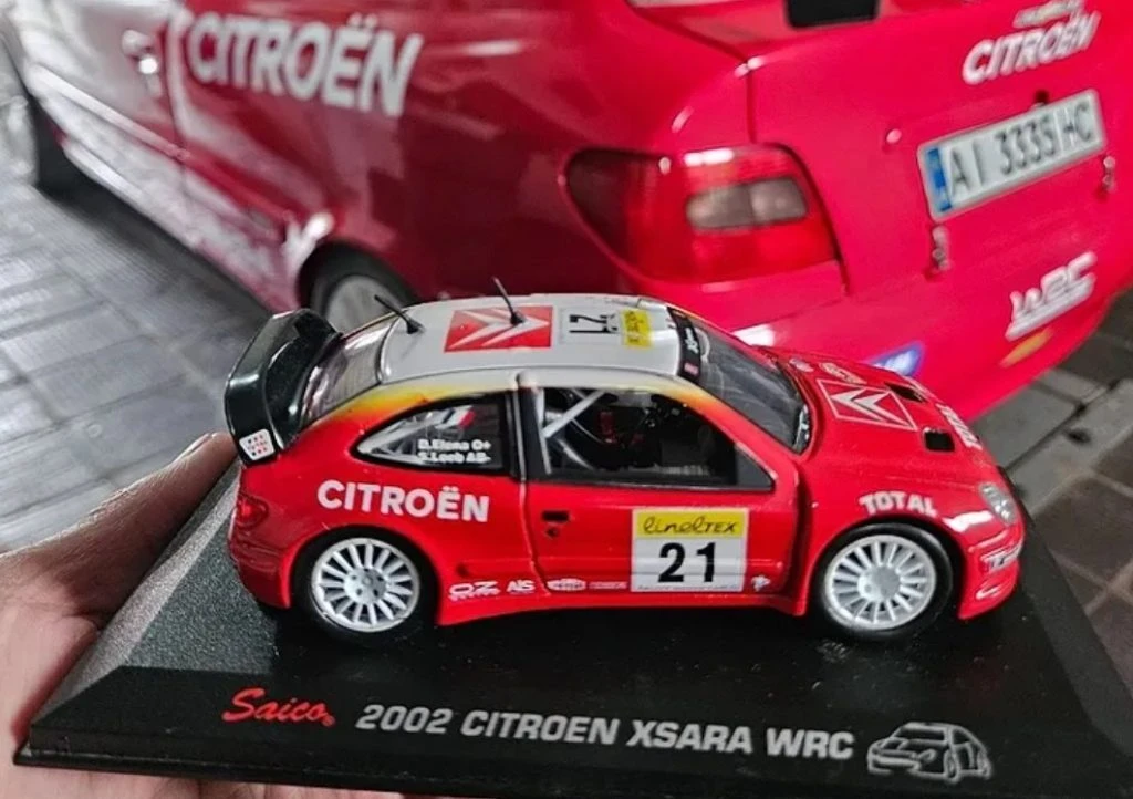 Citroen Xsara Citroen Xsara