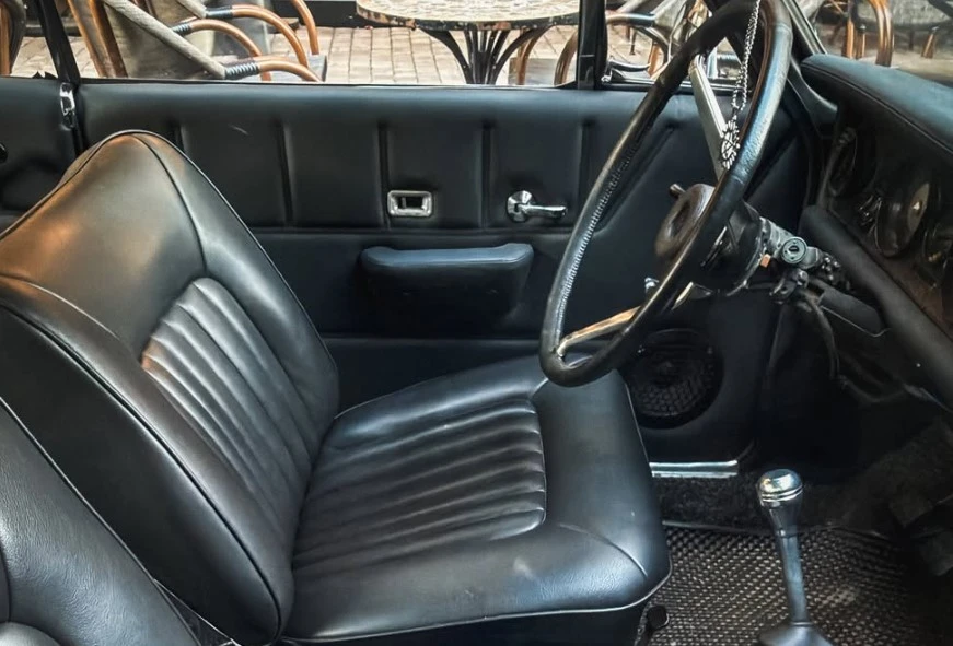 Opel Rekord Opel Rekord