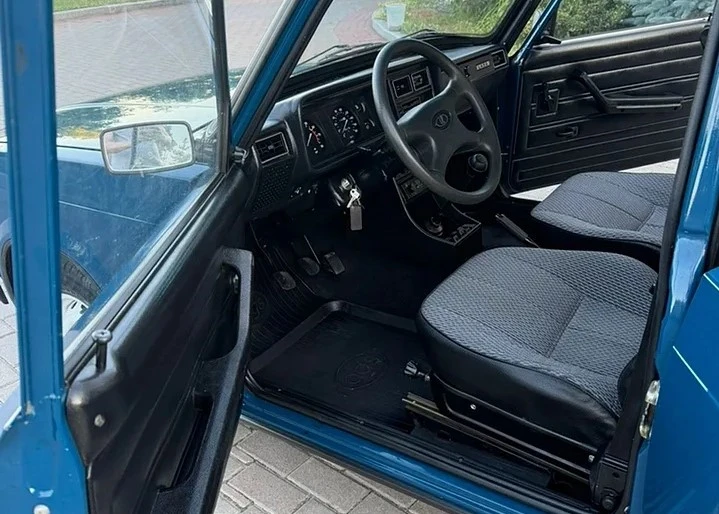 ВАЗ-2107 2004 ВАЗ-2107 2004