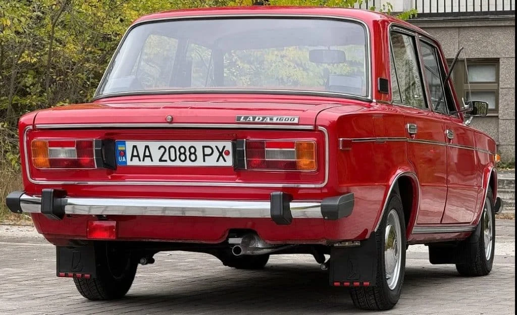 ВАЗ-2106 ВАЗ-2106