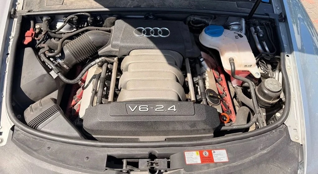 Audi A6 Audi A6